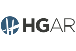HGAR Badge